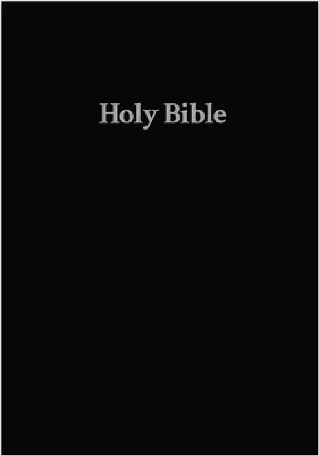 KJV Theme Rheme Bible by Arete Publishing, LLC