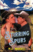 Stirring Spurs by Wardell, M. a.