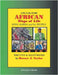AFRICAN Ways of Life KING KABKA and His PEOPLE (Latest Edition) by Taylor, Horace J.