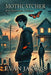 Mothcatcher and Halloween Costume by Evan Jacobs