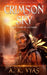 Crimson Sky: The Tears of Autumn by A. K. Vyas