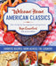 Welcome Home American Classics: Favorite Recipes from Across the Country by Hope Comerford, Bonnie Matthews