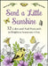 Send a Little Sunshine: 24 Color-And-Mail Postcards to Brighten Someone's Day by Good Books