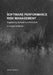 Software Performance Risk Management: Engineering Survival in a World Built on Fragile Software by James L. Pulley, Dennis C. Hayes