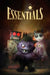 Essentials Vol. 1 Bill Sienkiewicz Premiere Edition by Luke Arnold