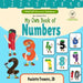 My own Book of Numbers by Paulette Trowers