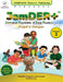 JamDER+ (Jamaican Decodable & Early Readers) Pupil's Helper Volume 2 by Paulette Trowers-Lawrence, Kristina Jazz