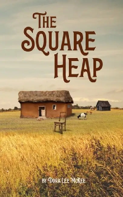 The Square Heap by McKee, Dora Lee =.