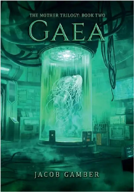 Gaea by Gamber, Jacob