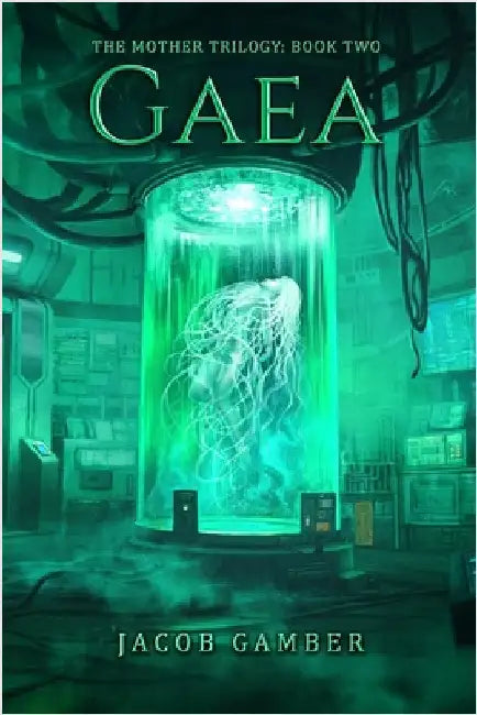Gaea by Gamber, Jacob