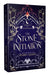 The Stone Initiation by Debbie Cassidy