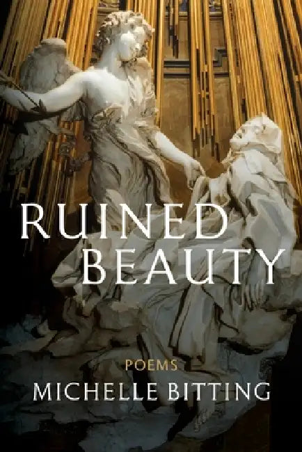 Ruined Beauty: Poems by Michelle Bitting