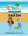 Core Word Explorers at the Beach by Melanie Cudnik, Lauren Padula