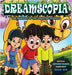 Dreamscopia the Invasion of the Snapping Flowers by Baron, Antonio