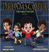 Dreamscopia the Great Escape Book-3 by Baron, Antonio