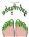 Greentoes by Cook, Kim