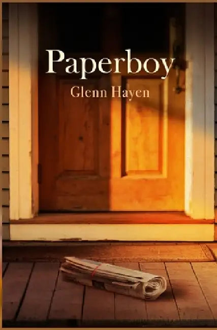 Paperboy by Glenn Hayen