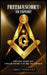 Freemasonry: An Exposé!: Shining Light on Freemasonry's Dark Teachings by Greg Hinnant