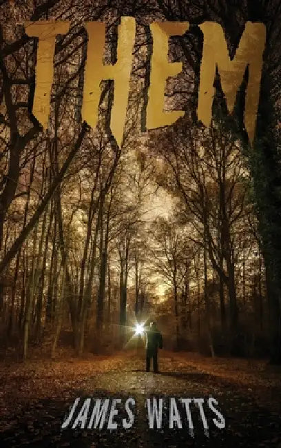 Them by James Watts