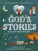 God's Stories as told by God's Children by Rene August; Mark Brett; Jared Byas; Shane Claiborne; Kylie Crabbe; Carolyn Custis James; Steed Vernyl Davidson; Ellen Davis; Miguel A. De La Torre; Katharine Dell; Havilah Dharamraj; Sarah Emanuel; Peter Enns; Shannon K. Evans; Alexiana Fry; Jennifer Gar