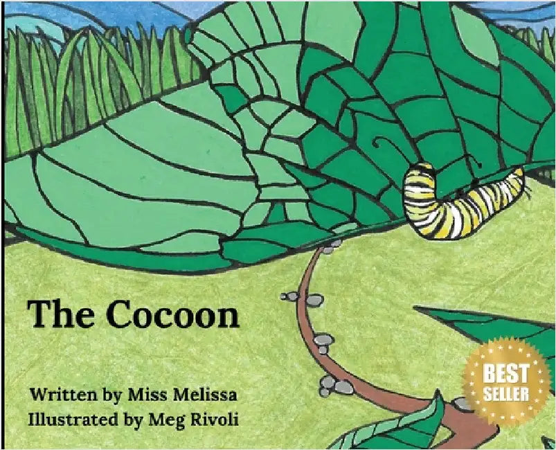 The Cocoon by Russo, Melissa