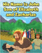 His Name Is John Son of Elizabeth and Zacharias by Oblad, Adam E.