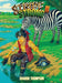 Stripe N Strong by Sharon Thompson