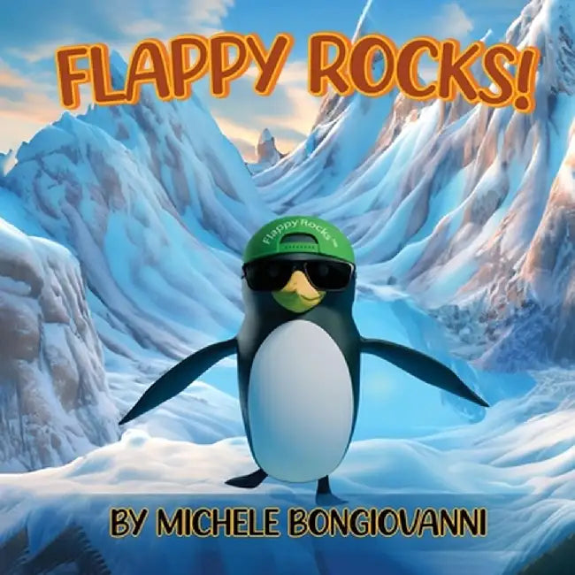 Flappy Rocks! by Michele Bongiovanni