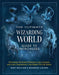 The Ultimate Wizarding World Guide to Patronuses: Exploring Patronus Personalities, Legends, and Lore Throughout the Harry Potter Series by Kat Miller, Marica Laing