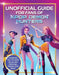 Unofficial Guide for Fans of Kpop Demon Hunters: Celebrate Your Favorite Movie with Rankings, Quizzes and More! by Editors of Media Lab Books