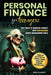 Personal Finance for Teenagers: Fast Track to Financial Literacy with Teen-Tailored Money Management Skills - Hands-On Activities for Earning, Saving, by Ben Clardy