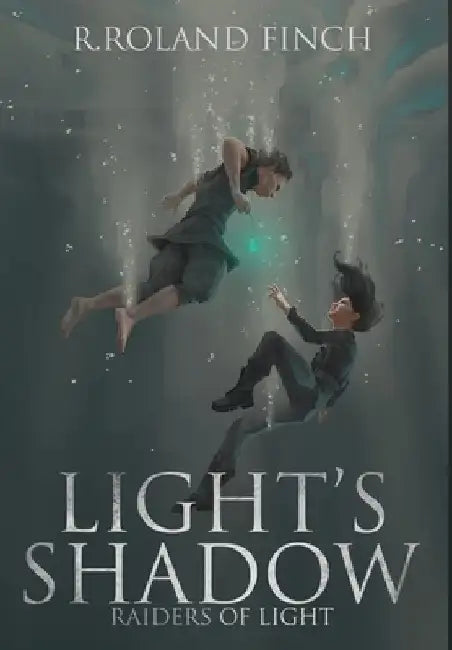 Light's Shadow by Finch, R. Roland