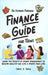 The Ultimate Personal Finance Guide for Teens: Learn the Secrets of Money Management to Become Wealthy and Live a Stress-Free Life by Davila, Carlos