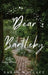 Dear Bartleby: A Queer Fantasy Romance by Sarah Wallace