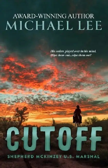 Cutoff by Lee, Michael