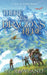 There Be Dragons Here: A Cozy Fantasy Adventure by S. L. Rowland