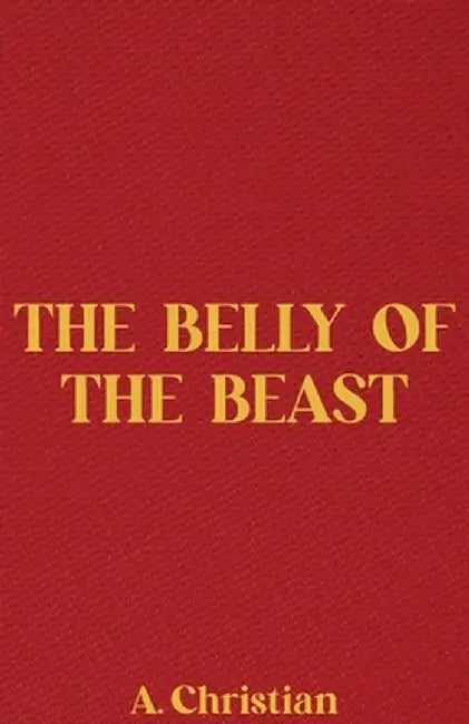 Belly of the Beast by Brien McChesney