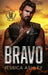 Bravo: Christian Cowboy Romantic Suspense by Jessica Ashley