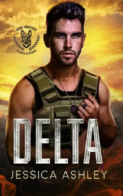 Delta by Jessica Ashley