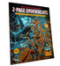 2-Page Underdelves by Goodman Staff, William McAusland, Goodman