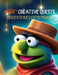 Kids' Creative Quests (Adventures of Puprika): Moments of Creativity by I. Aurora Wilder