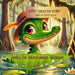Crally The Adventurous Alligator: Kids' Creative Story and Activity Book by Wilder, I. Aurora
