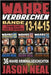 Wahre Verbrechen: Sammlung von 3 Bänden: 36 wahre Verbrechen, die verstören (German Edition) by Neal, Jason