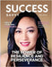 Success Savvy Magazine: June 2024 Edition by Olivas, Hanna