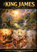 The King James Graphic Bible Genesis Volume 1 Adam to Noah by Mark Higbee