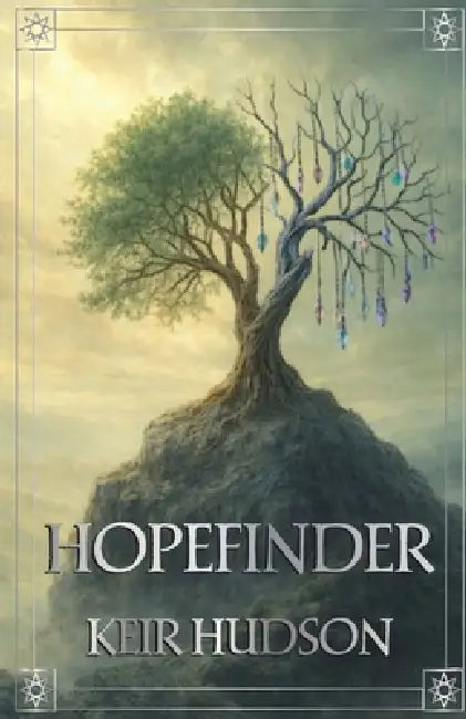 Hopefinder by Keir Hudson