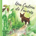 Una Cadena de Favores by Ava Lindia, Sophia Lindia