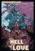 From Hell with Love by Kevin Kauffmann