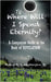 Where Will I Spend Eternity? by Washington, Rodrick L.