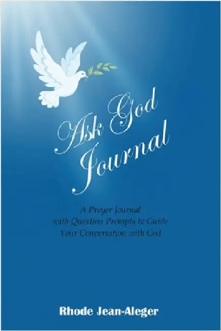 Ask God by Jean-Aleger, Rhode